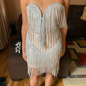 Elegant Formal Dress